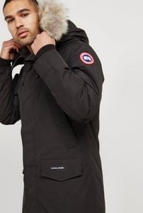 Canada Goose langford parka